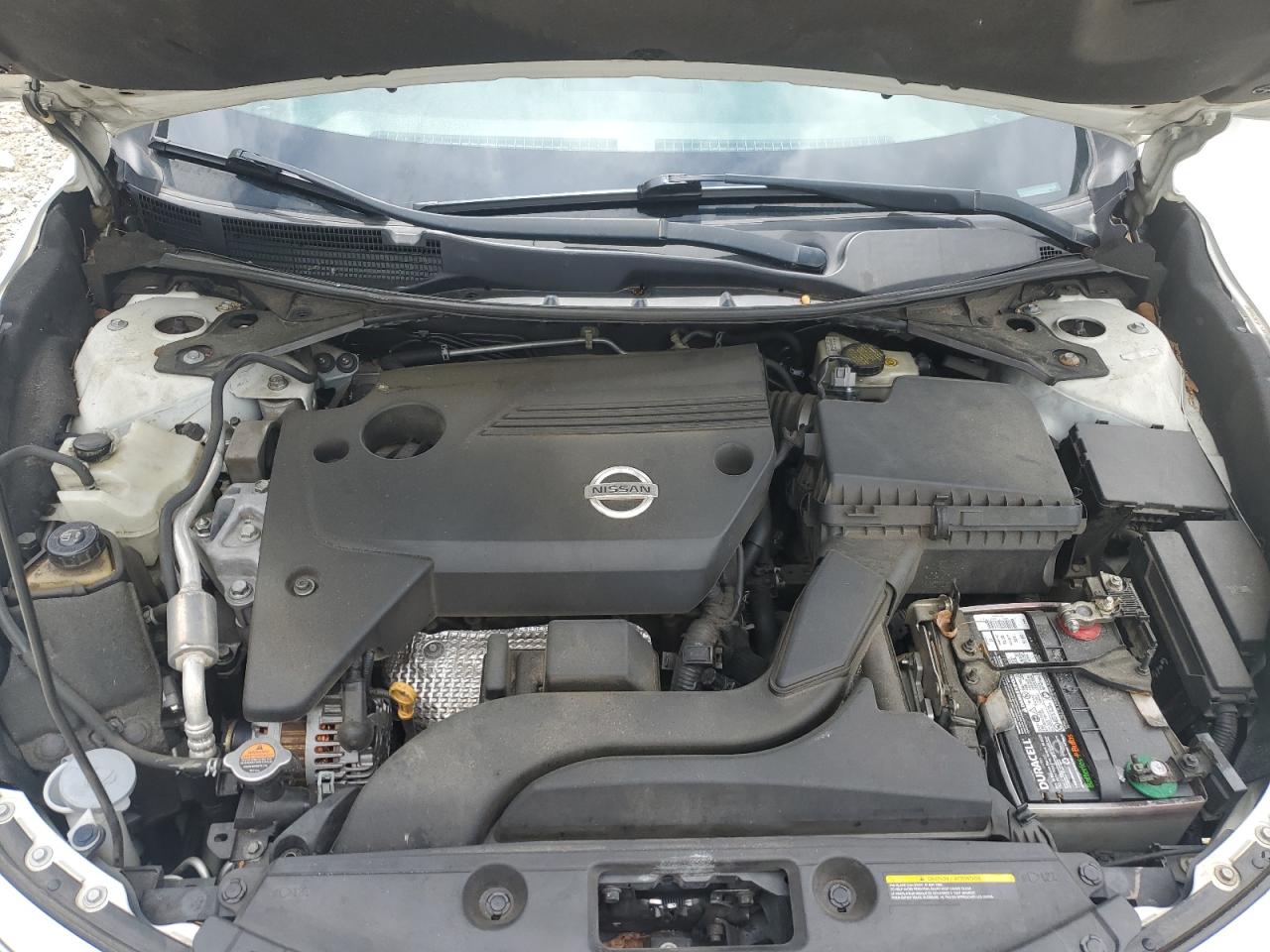 Photo 10 VIN: 1N4AL3AP3EN215784 - NISSAN ALTIMA 