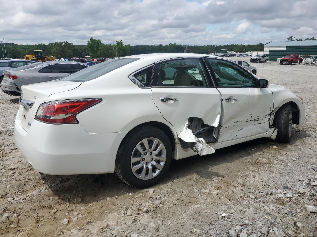 Photo 2 VIN: 1N4AL3AP3EN215784 - NISSAN ALTIMA 