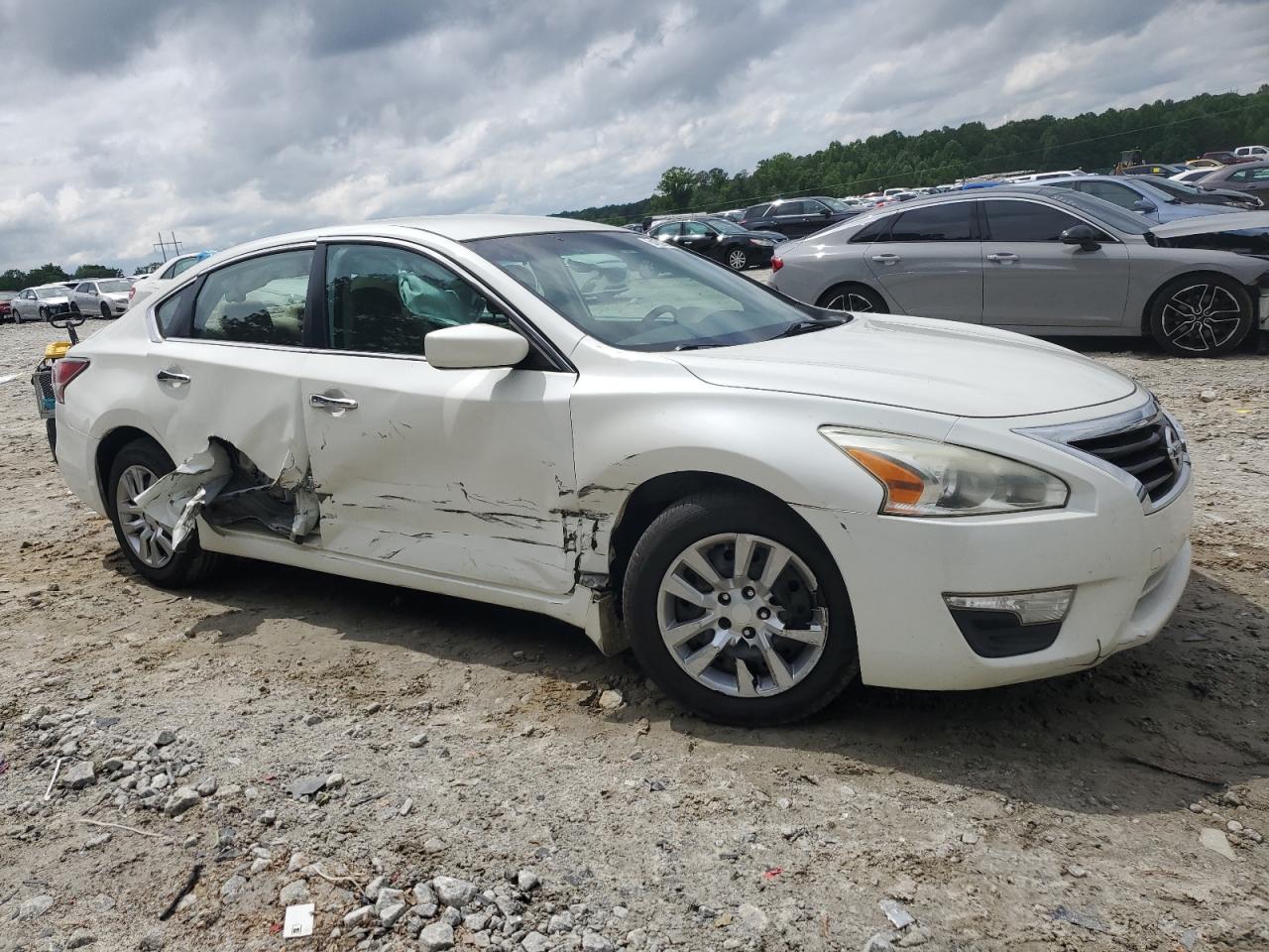 Photo 3 VIN: 1N4AL3AP3EN215784 - NISSAN ALTIMA 