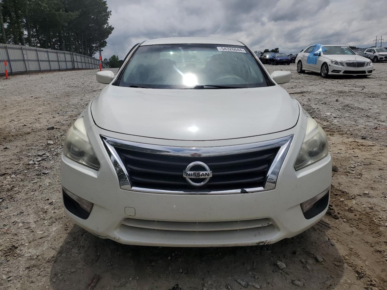 Photo 4 VIN: 1N4AL3AP3EN215784 - NISSAN ALTIMA 