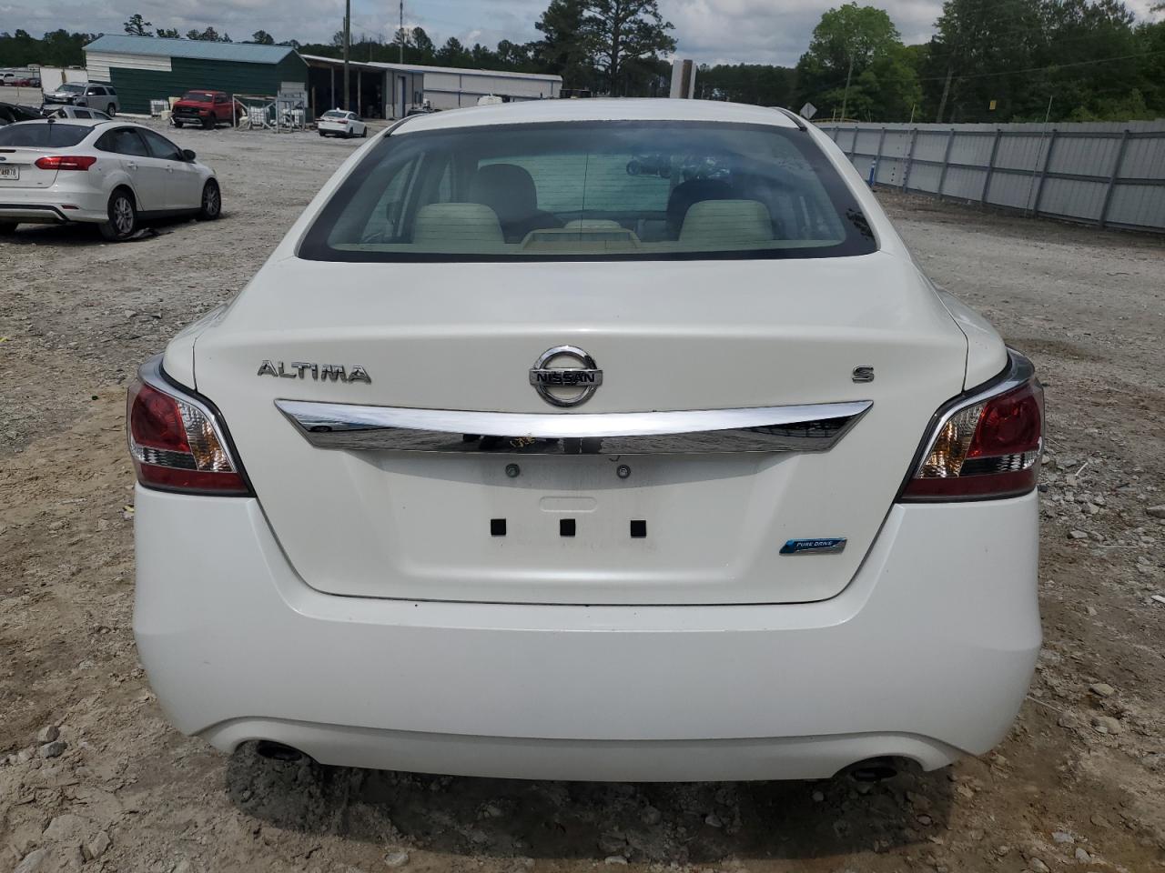 Photo 5 VIN: 1N4AL3AP3EN215784 - NISSAN ALTIMA 