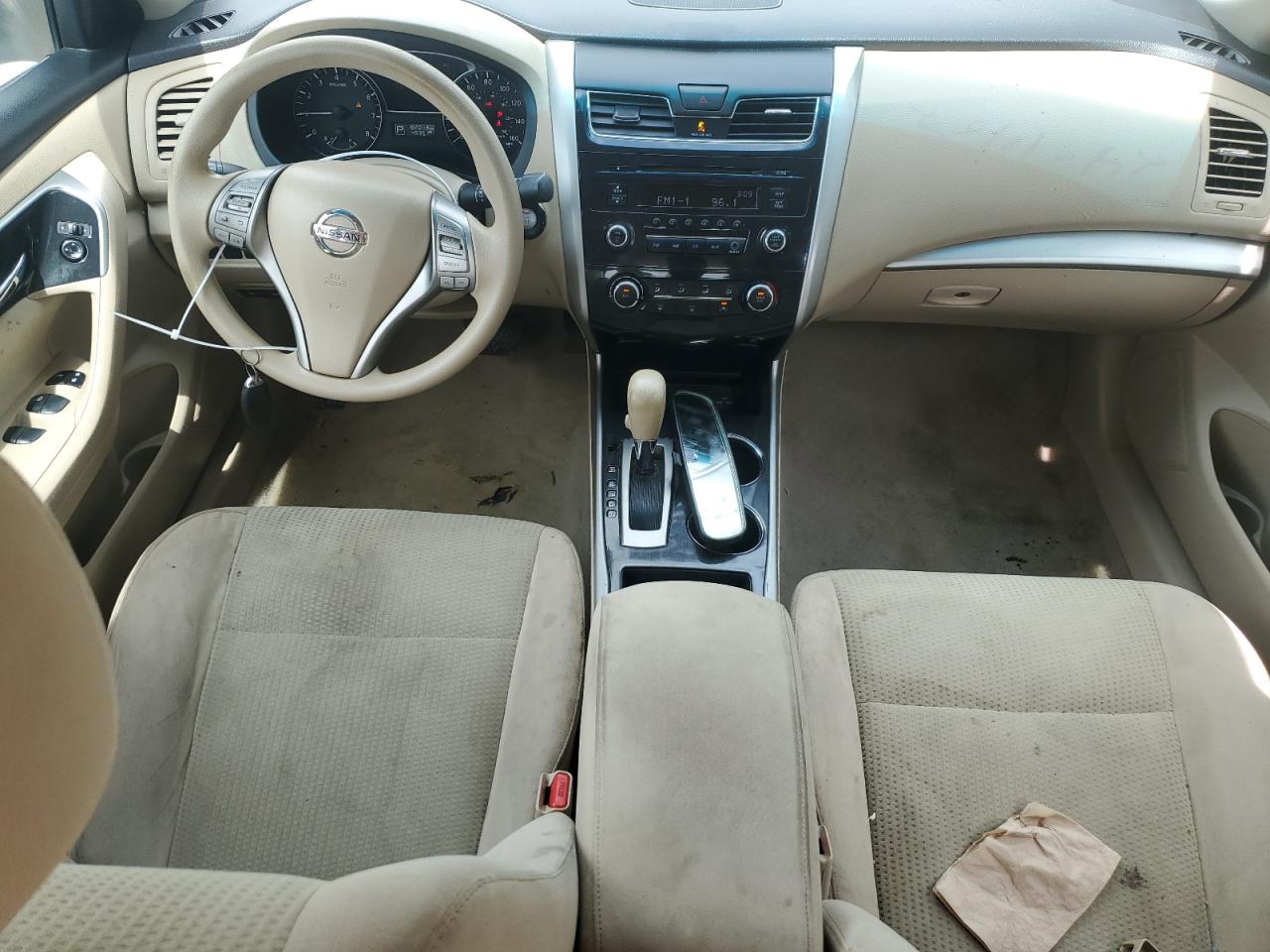 Photo 7 VIN: 1N4AL3AP3EN215784 - NISSAN ALTIMA 