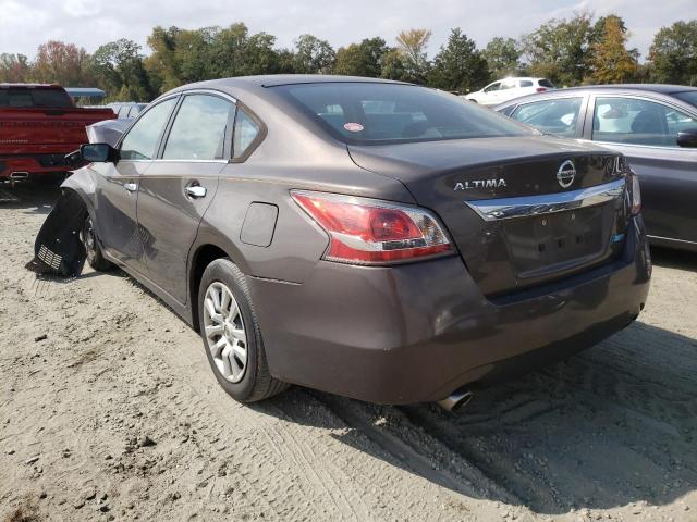 Photo 2 VIN: 1N4AL3AP3EN218507 - NISSAN ALTIMA 2.5 