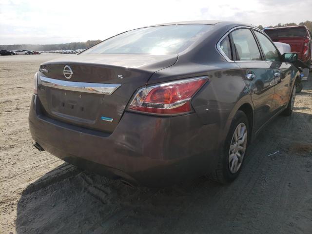 Photo 3 VIN: 1N4AL3AP3EN218507 - NISSAN ALTIMA 2.5 