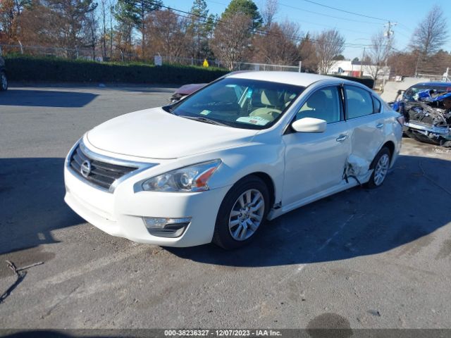 Photo 1 VIN: 1N4AL3AP3EN219074 - NISSAN ALTIMA 