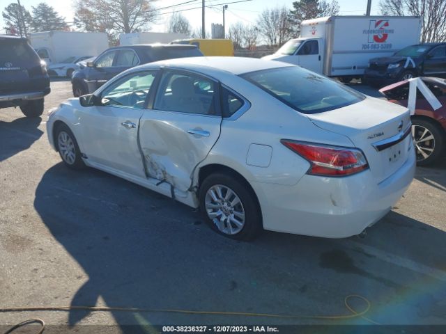 Photo 2 VIN: 1N4AL3AP3EN219074 - NISSAN ALTIMA 