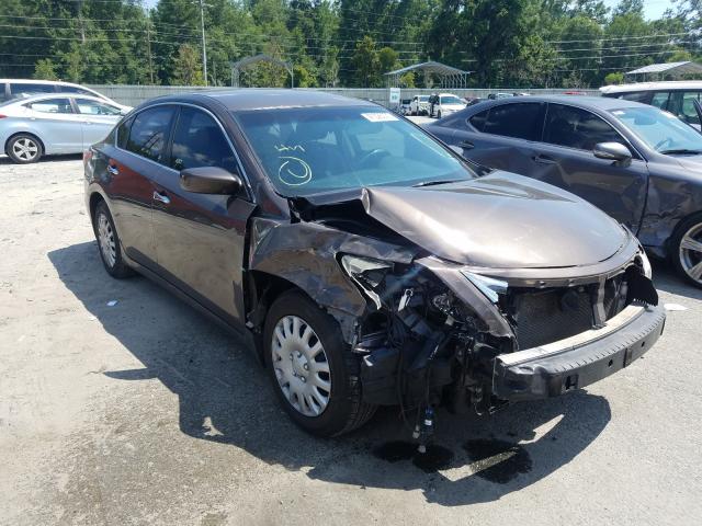 Photo 0 VIN: 1N4AL3AP3EN220788 - NISSAN ALTIMA 2.5 