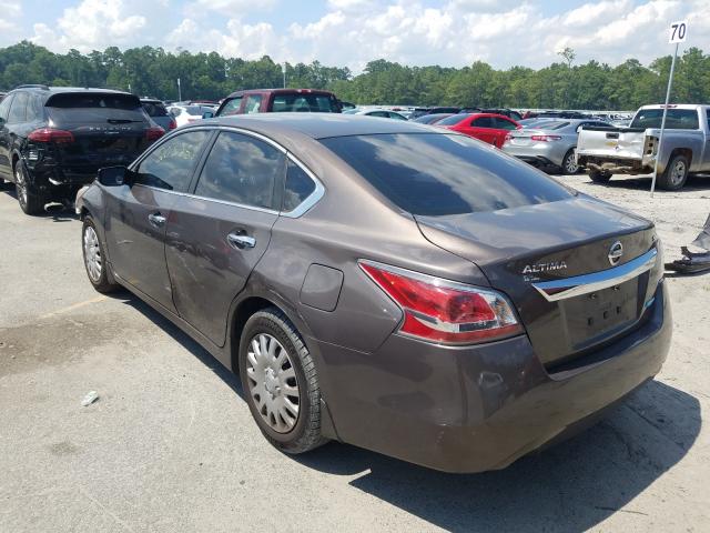 Photo 2 VIN: 1N4AL3AP3EN220788 - NISSAN ALTIMA 2.5 