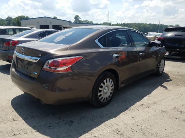 Photo 3 VIN: 1N4AL3AP3EN220788 - NISSAN ALTIMA 2.5 