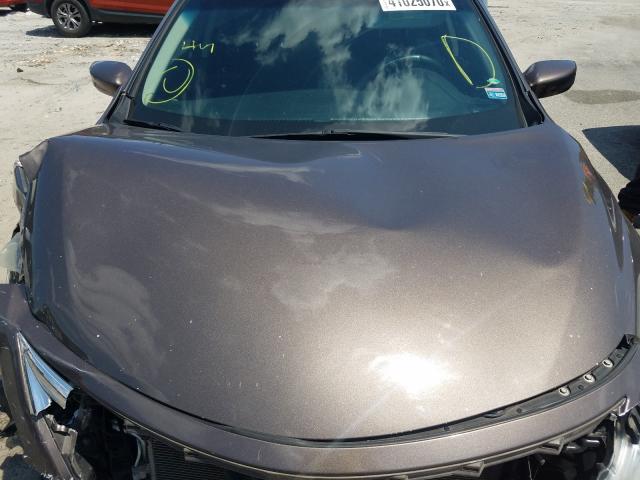 Photo 6 VIN: 1N4AL3AP3EN220788 - NISSAN ALTIMA 2.5 