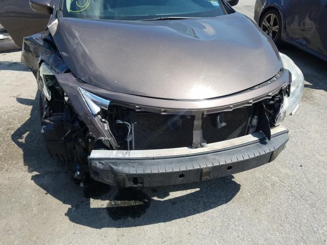 Photo 8 VIN: 1N4AL3AP3EN220788 - NISSAN ALTIMA 2.5 