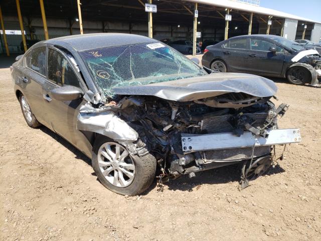 Photo 0 VIN: 1N4AL3AP3EN221763 - NISSAN ALTIMA 2.5 