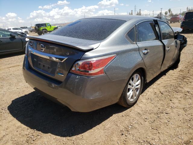 Photo 3 VIN: 1N4AL3AP3EN221763 - NISSAN ALTIMA 2.5 