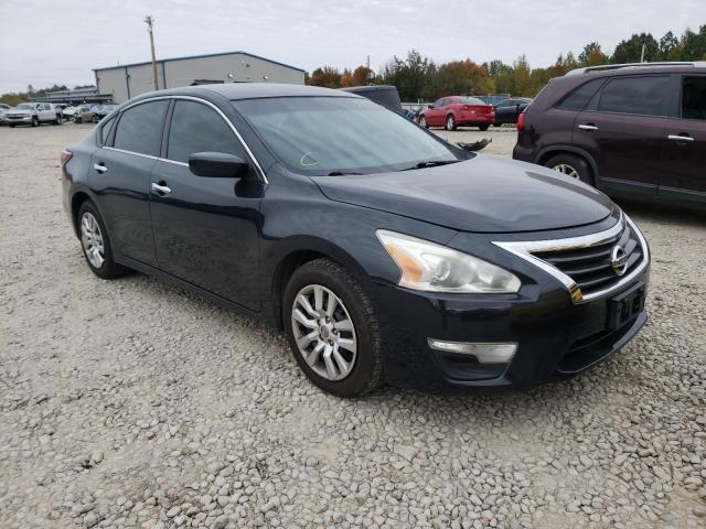 Photo 0 VIN: 1N4AL3AP3EN222086 - NISSAN ALTIMA 2.5 