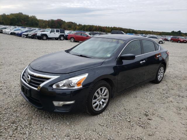 Photo 1 VIN: 1N4AL3AP3EN222086 - NISSAN ALTIMA 2.5 