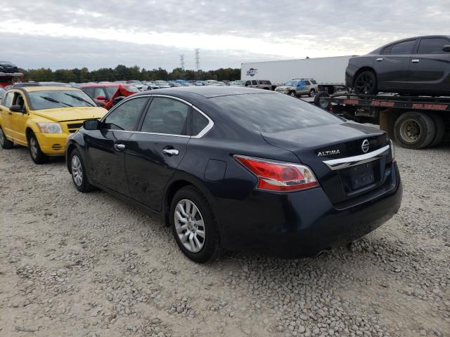 Photo 2 VIN: 1N4AL3AP3EN222086 - NISSAN ALTIMA 2.5 