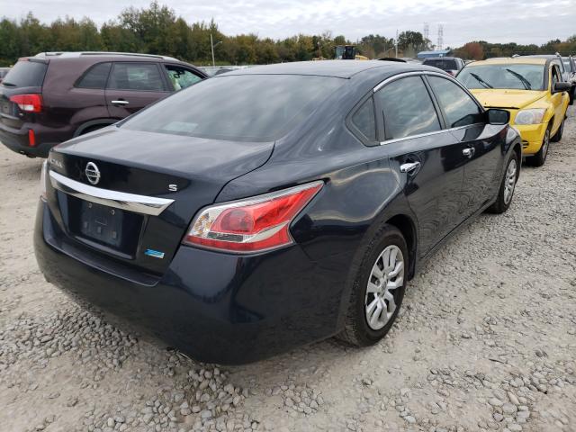 Photo 3 VIN: 1N4AL3AP3EN222086 - NISSAN ALTIMA 2.5 