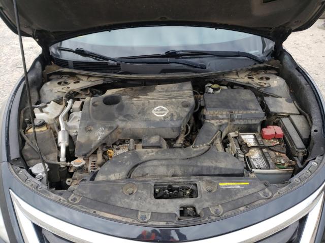 Photo 6 VIN: 1N4AL3AP3EN222086 - NISSAN ALTIMA 2.5 