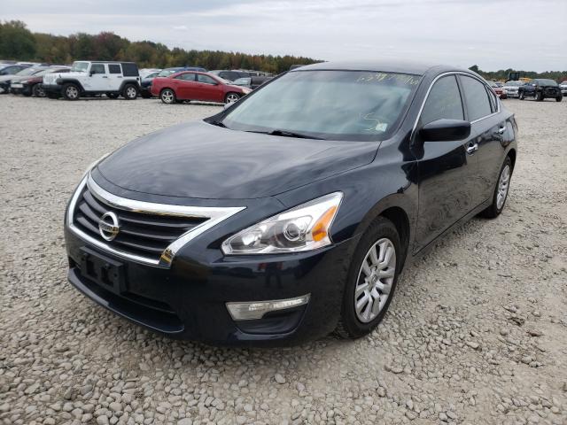 Photo 8 VIN: 1N4AL3AP3EN222086 - NISSAN ALTIMA 2.5 