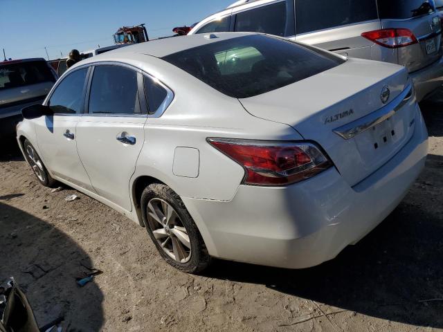 Photo 1 VIN: 1N4AL3AP3EN223271 - NISSAN ALTIMA 2.5 