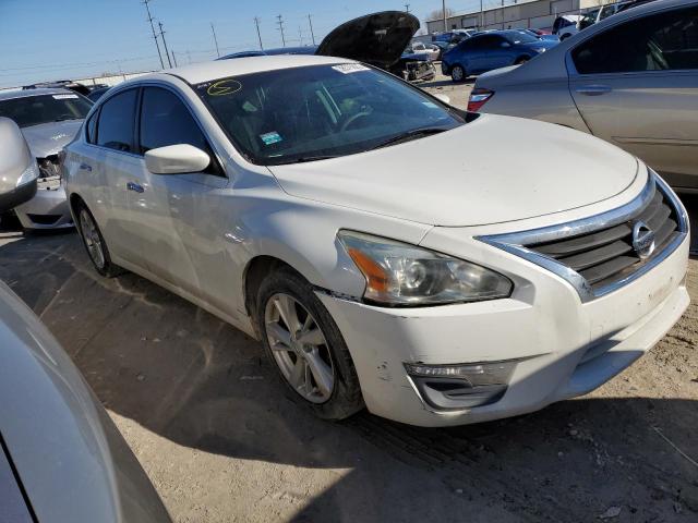 Photo 3 VIN: 1N4AL3AP3EN223271 - NISSAN ALTIMA 2.5 