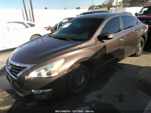 Photo 1 VIN: 1N4AL3AP3EN225974 - NISSAN ALTIMA 