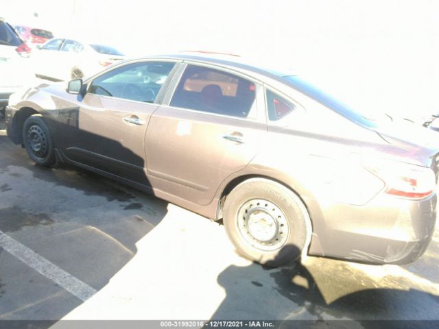 Photo 2 VIN: 1N4AL3AP3EN225974 - NISSAN ALTIMA 