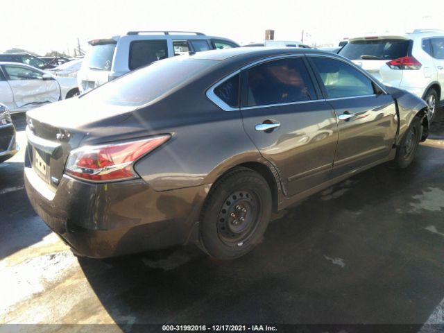 Photo 3 VIN: 1N4AL3AP3EN225974 - NISSAN ALTIMA 