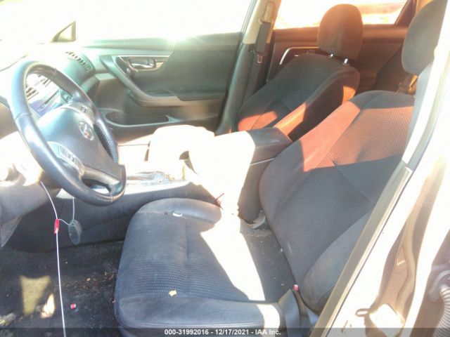 Photo 4 VIN: 1N4AL3AP3EN225974 - NISSAN ALTIMA 