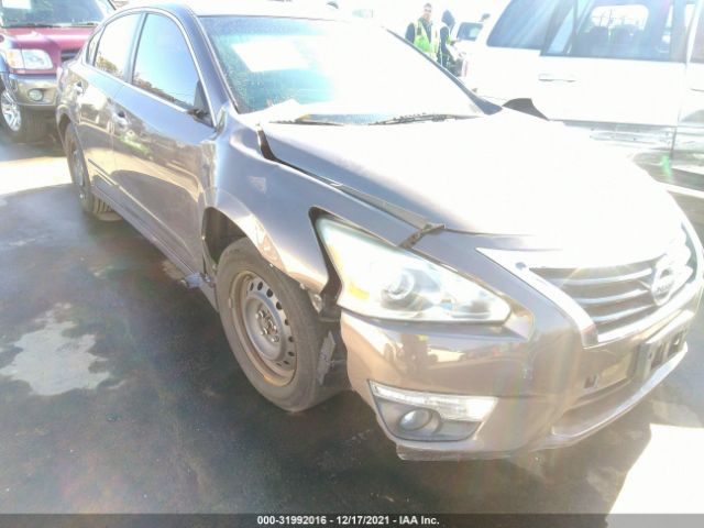 Photo 5 VIN: 1N4AL3AP3EN225974 - NISSAN ALTIMA 