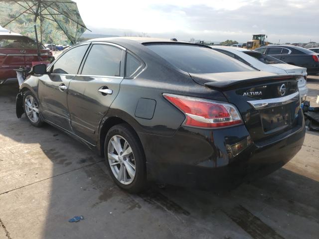 Photo 2 VIN: 1N4AL3AP3EN226574 - NISSAN ALTIMA 2.5 