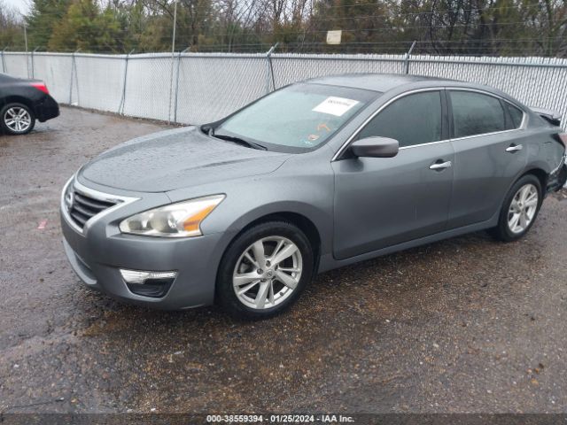 Photo 1 VIN: 1N4AL3AP3EN228177 - NISSAN ALTIMA 