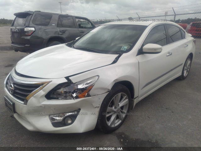 Photo 1 VIN: 1N4AL3AP3EN228857 - NISSAN ALTIMA 