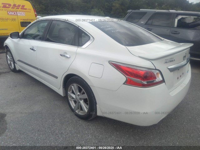 Photo 2 VIN: 1N4AL3AP3EN228857 - NISSAN ALTIMA 