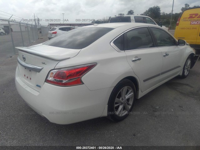 Photo 3 VIN: 1N4AL3AP3EN228857 - NISSAN ALTIMA 