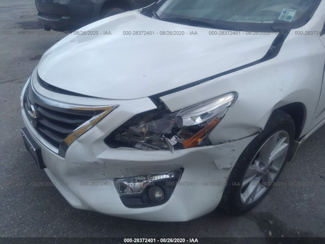 Photo 5 VIN: 1N4AL3AP3EN228857 - NISSAN ALTIMA 