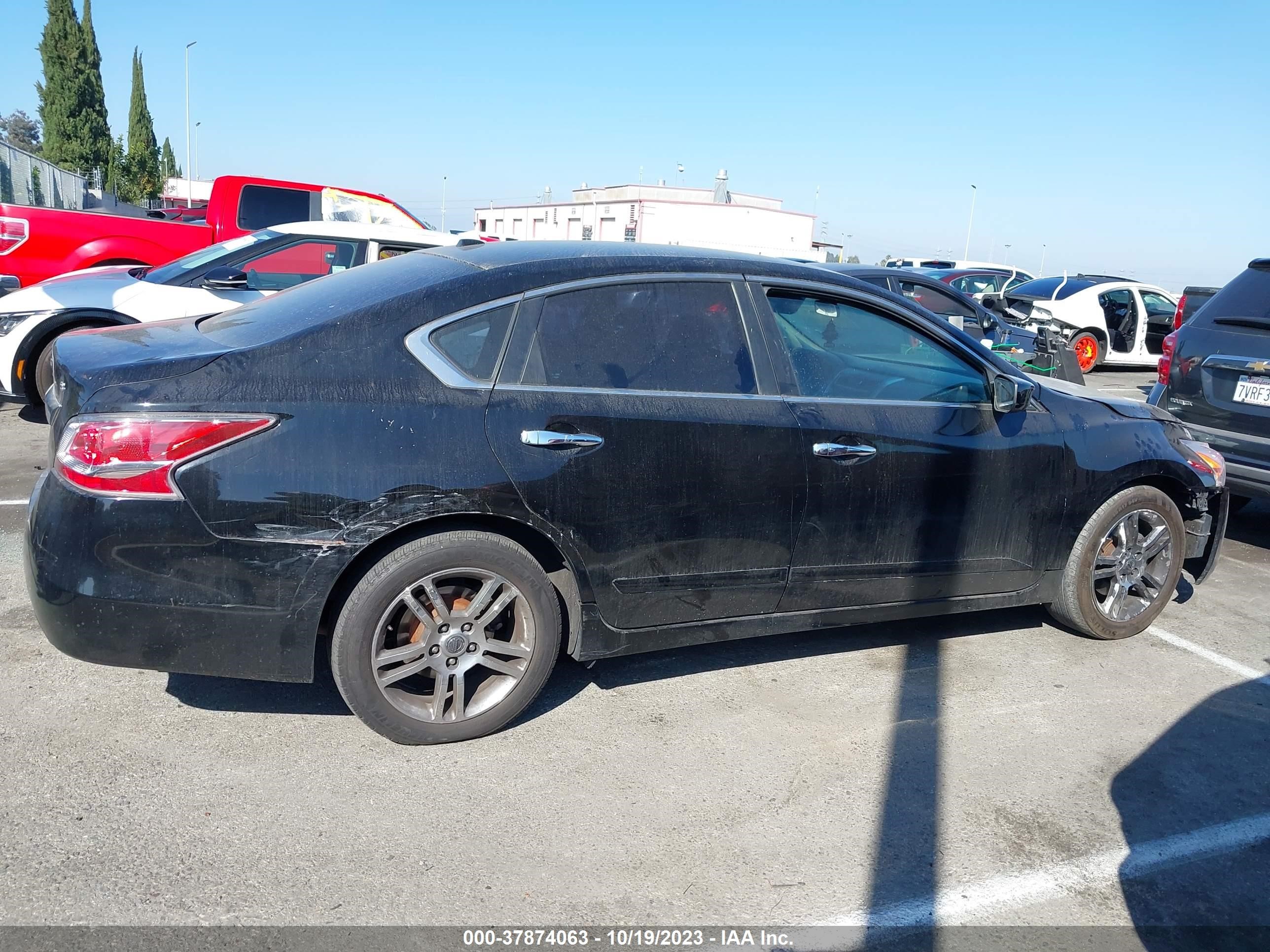 Photo 13 VIN: 1N4AL3AP3EN231239 - NISSAN ALTIMA 