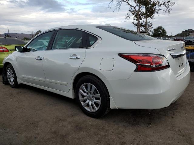 Photo 1 VIN: 1N4AL3AP3EN233346 - NISSAN ALTIMA 