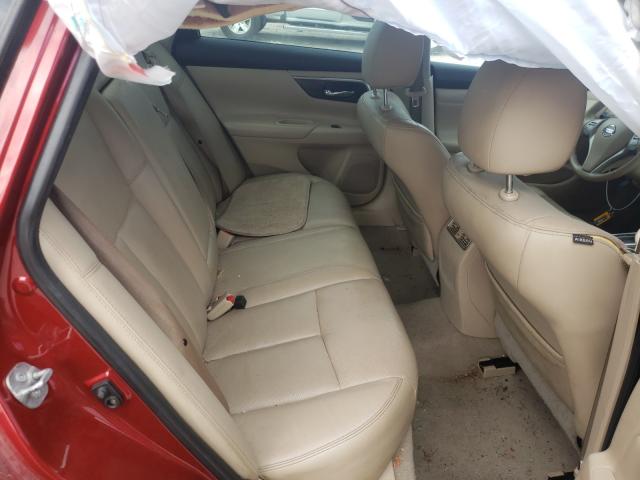 Photo 5 VIN: 1N4AL3AP3EN233802 - NISSAN ALTIMA 2.5 