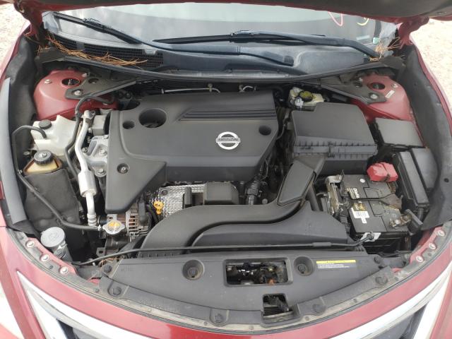 Photo 6 VIN: 1N4AL3AP3EN233802 - NISSAN ALTIMA 2.5 