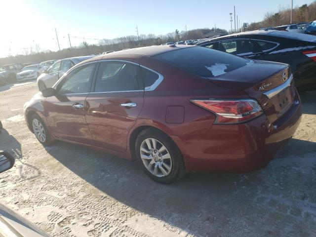 Photo 1 VIN: 1N4AL3AP3EN234870 - NISSAN ALTIMA 2.5 