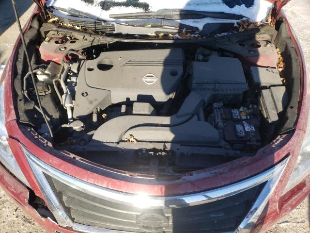 Photo 10 VIN: 1N4AL3AP3EN234870 - NISSAN ALTIMA 2.5 