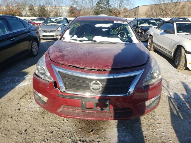 Photo 4 VIN: 1N4AL3AP3EN234870 - NISSAN ALTIMA 2.5 