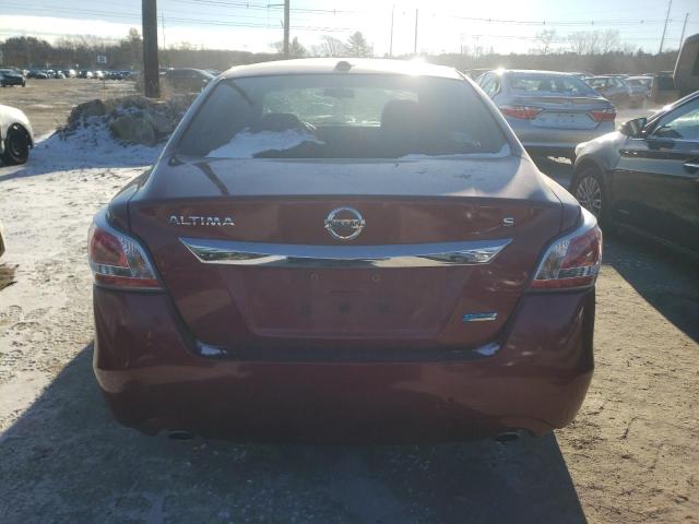 Photo 5 VIN: 1N4AL3AP3EN234870 - NISSAN ALTIMA 2.5 