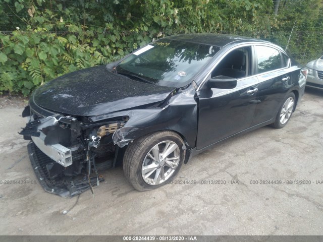 Photo 1 VIN: 1N4AL3AP3EN236246 - NISSAN ALTIMA 