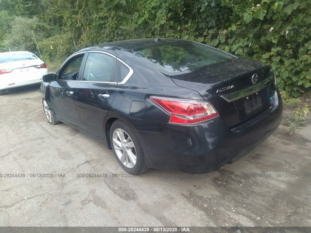 Photo 2 VIN: 1N4AL3AP3EN236246 - NISSAN ALTIMA 