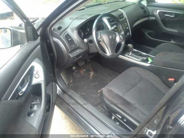 Photo 4 VIN: 1N4AL3AP3EN236246 - NISSAN ALTIMA 