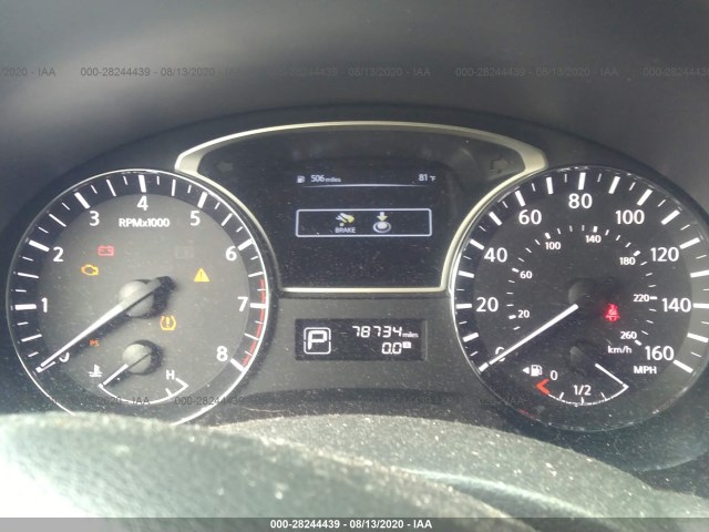 Photo 6 VIN: 1N4AL3AP3EN236246 - NISSAN ALTIMA 