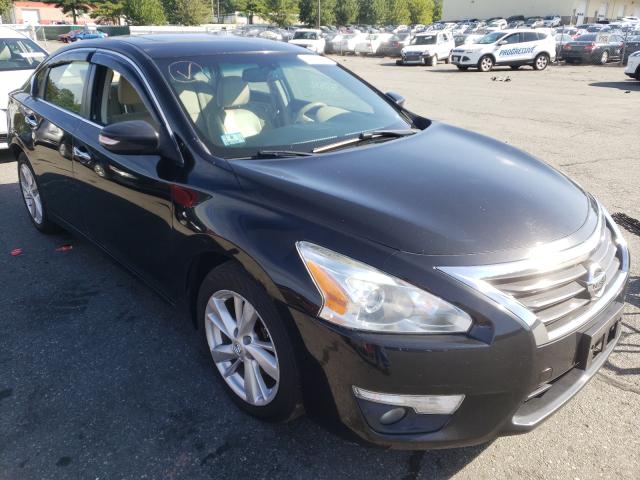 Photo 0 VIN: 1N4AL3AP3EN238188 - NISSAN ALTIMA 2.5 