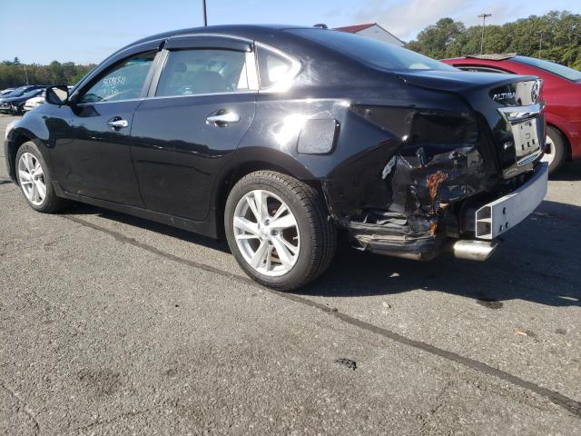 Photo 2 VIN: 1N4AL3AP3EN238188 - NISSAN ALTIMA 2.5 